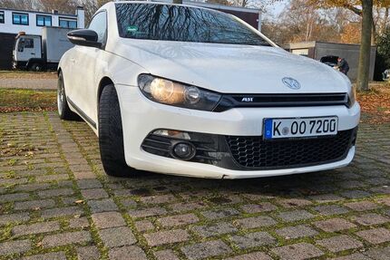 VW Scirocco 170.000 km 4.400 € Recklinghausen 45657