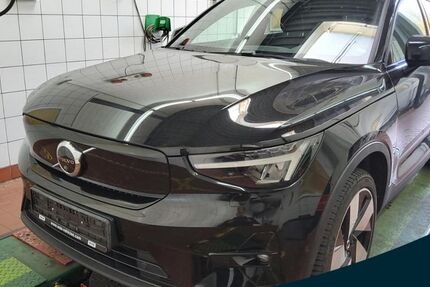 Volvo C40 74.589 km 27.950 &euro; Essen-Kray 45309