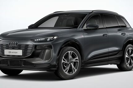 Audi Q6 e-tron 5.183 km 63.811 &euro; Dortmund 44143