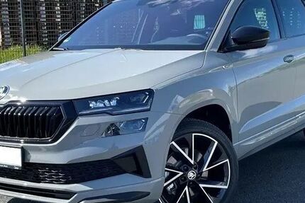 Skoda Karoq 69.500 km 29.990 &euro; Dortmund 44229