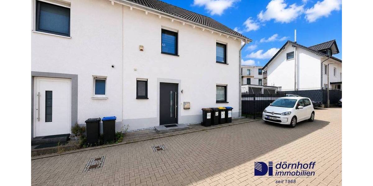 Doppelhaushälfte Dortmund / Derne Derne - 5 Zimmer, 116 m&sup2;, 469.000&euro; | Angebot:26851265
