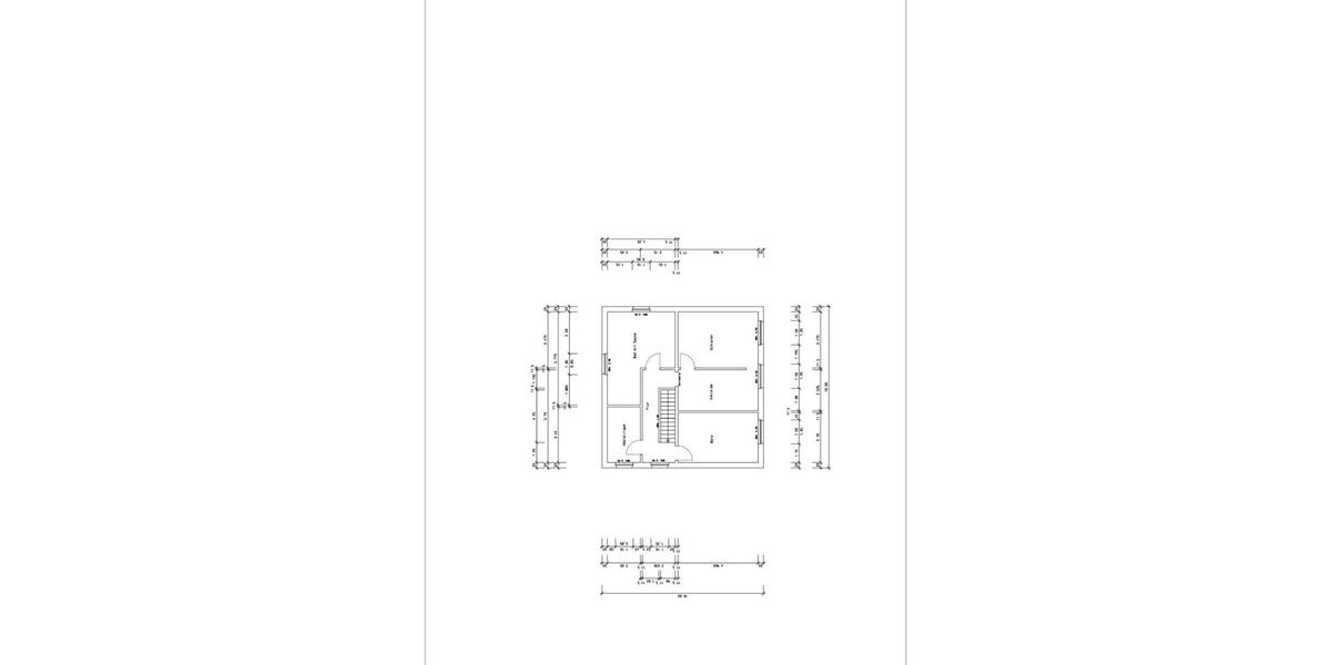 Einfamilienhaus Castrop-Rauxel Deinighausen - 3 Zimmer, 161 m&sup2;, 599.000&euro; | Angebot:26869605