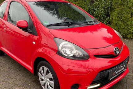 Toyota Aygo (X) 145.000 km 4.490 &euro; Oer Erkenschwick 45739