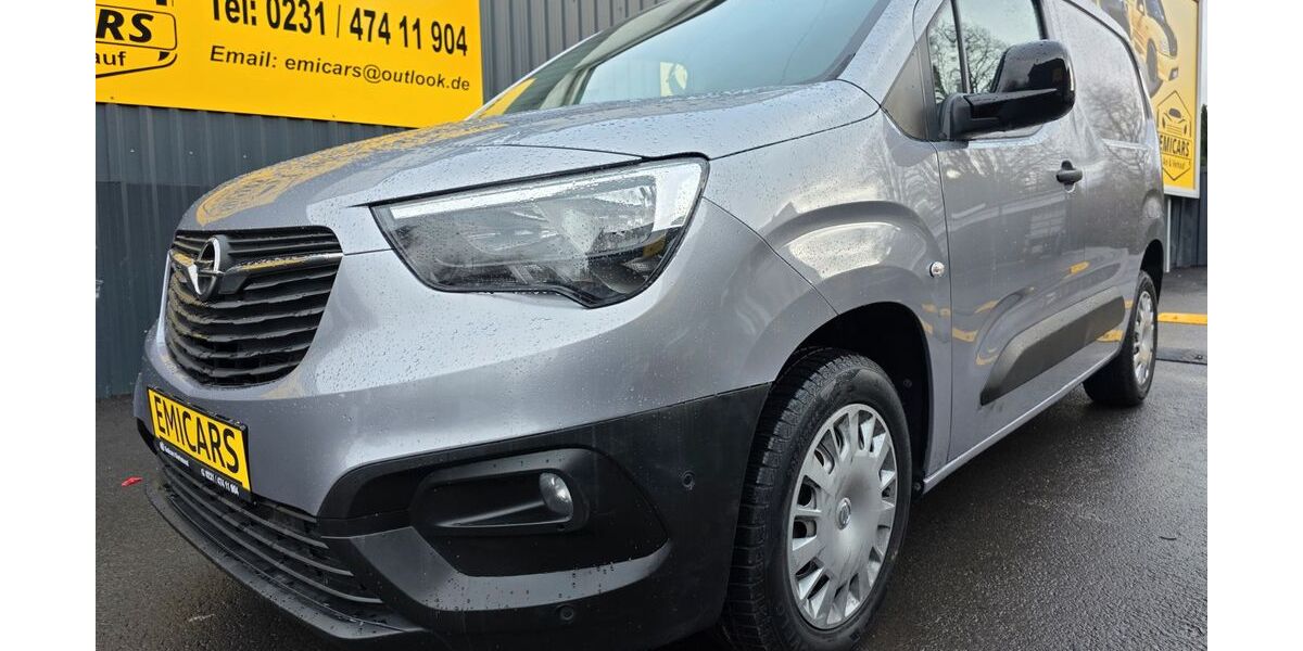 Opel Combo 51.092 km 14.990 &euro; Dortmund 44359