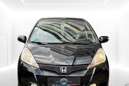 Honda Jazz 75.000 km 8.299 &euro; Gelsenkirchen 45899