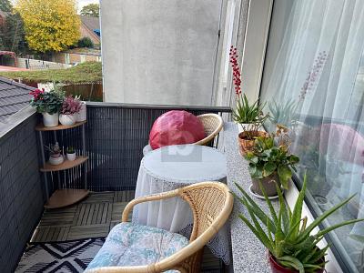 WOHNEN ODER VERMIETEN - SIE ENTSCHEIDEN! - Etagenwohnung Recklinghausen Grullbad | Angebot:26894729