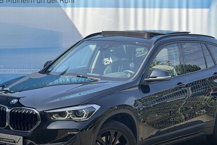BMW X1 70.851 km 28.299 € Mülheim an der Ruhr 45478