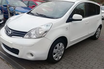 Nissan Note 142.730 km 4.490 € Essen 45309
