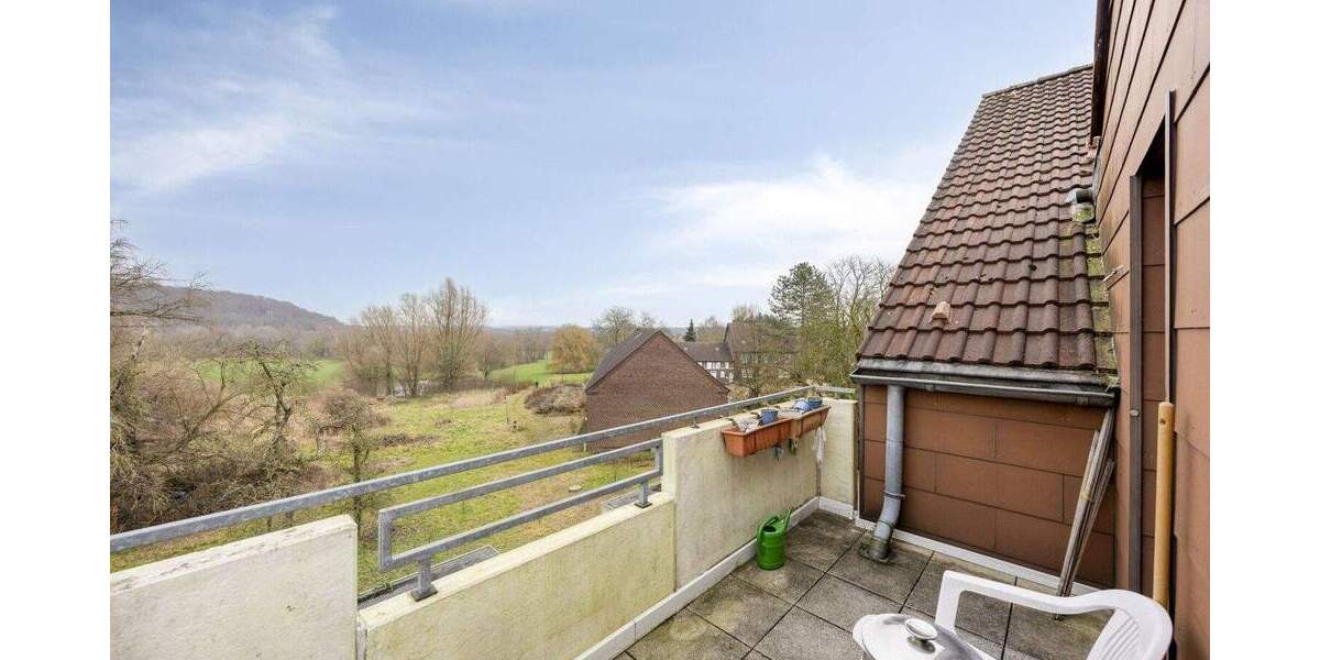 Etagenwohnung Castrop-Rauxel Frohlinde - 5 Zimmer, 176 m&sup2;, 340.000&euro; | Angebot:25680060