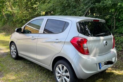 Opel Karl 43.000 km 6.250 &euro; Bochum 44803
