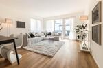 Etagenwohnung Bochum Wiemelhausen - 2 Zimmer, 76 m&sup2;, 1.026&euro; | Angebot:26433785