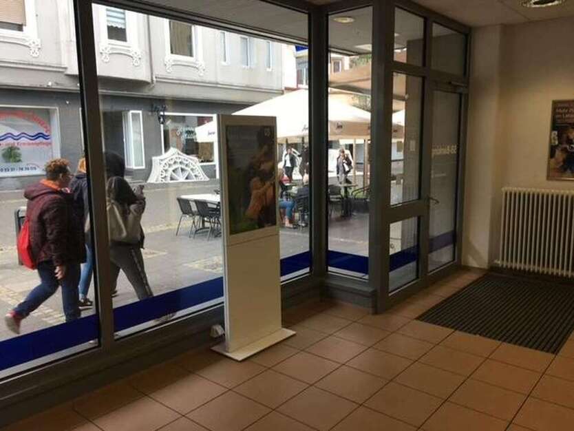 Gastronomie in Hagen 600 € 65 m²
