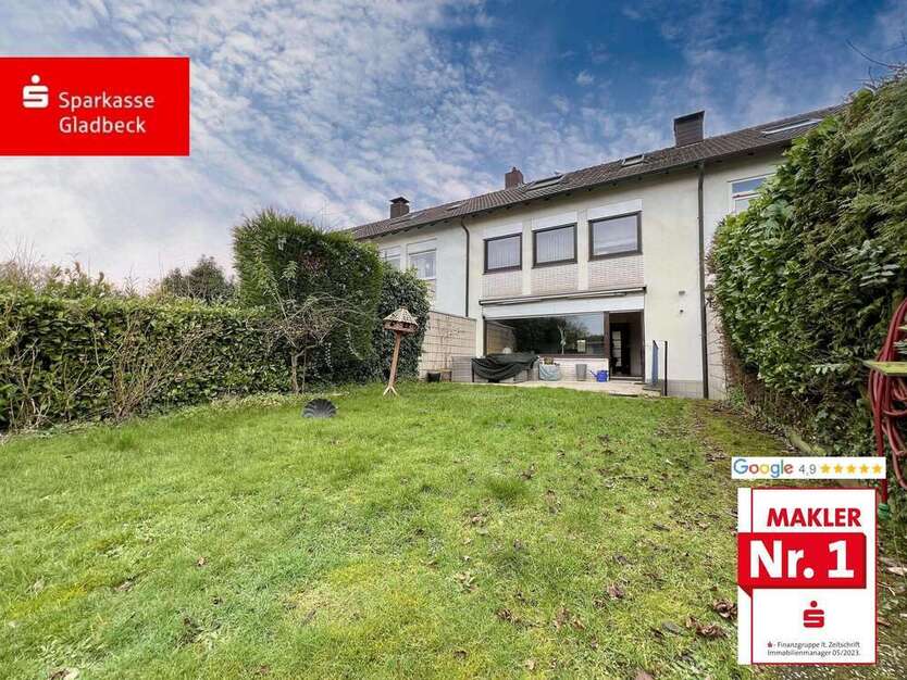 Haus zum Kaufen in Gladbeck 269.000 € 99 m²