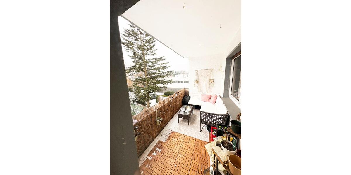 Etagenwohnung Recklinghausen Hillerheide - 3.5 Zimmer, 71 m&sup2;, 199.000&euro; | Angebot:24980635