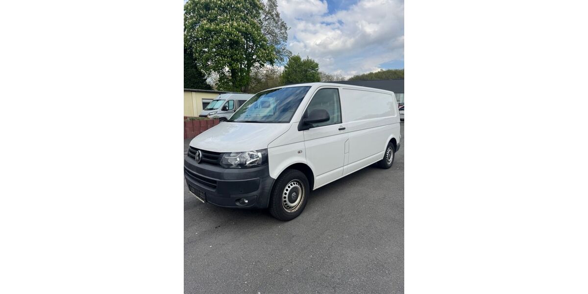 VW T5 Transporter 329.600 km 7.900 &euro; Bochum 44807