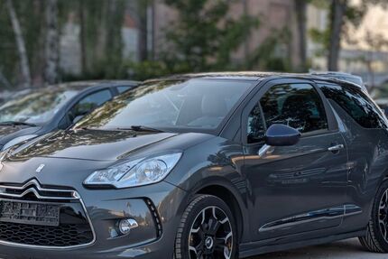 Citroen DS3 91.052 km 5.990 &euro; Dortmund 44149