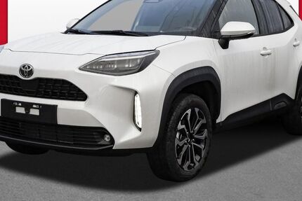 Toyota Yaris Cross 8.210 km 25.989 € Recklinghausen 45659