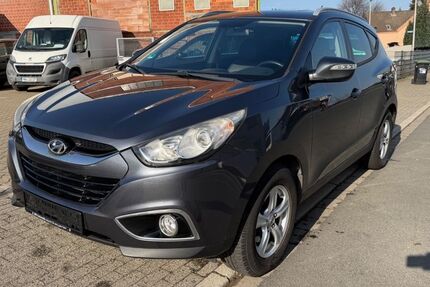 Hyundai ix35 120.000 km 9.000 &euro; Mülheim an der Ruhr 45472