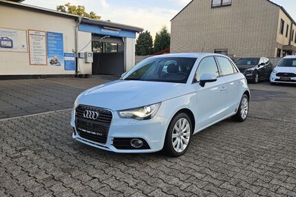 Audi A1 225.000 km 7.750 € Oberhausen 46117