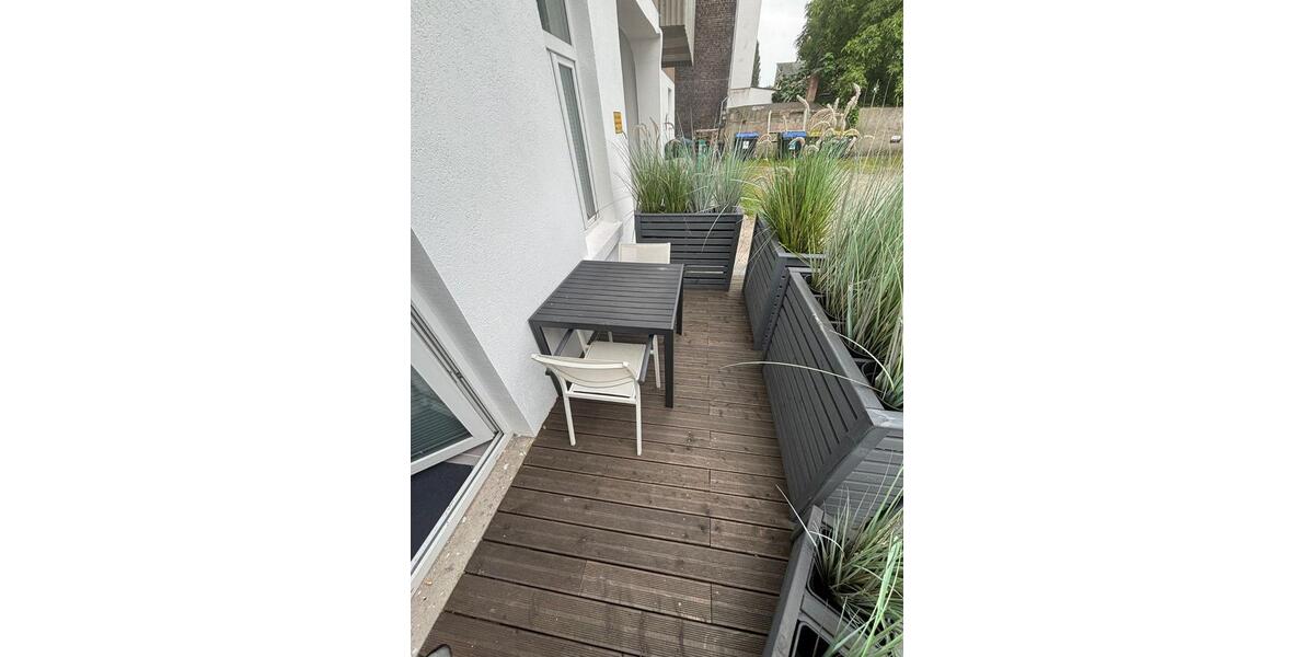 Etagenwohnung Herne Eickel - 2 Zimmer, 52 m&sup2;, 570&euro; | Angebot:25394274