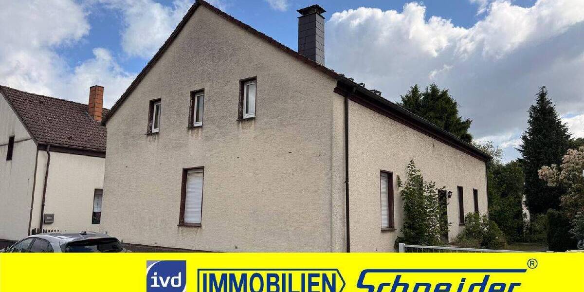 Mehrfamilienhaus, Wohnhaus Dortmund Mitte - 6 Zimmer, 218 m&sup2;, 250.000&euro; | Angebot:26885858