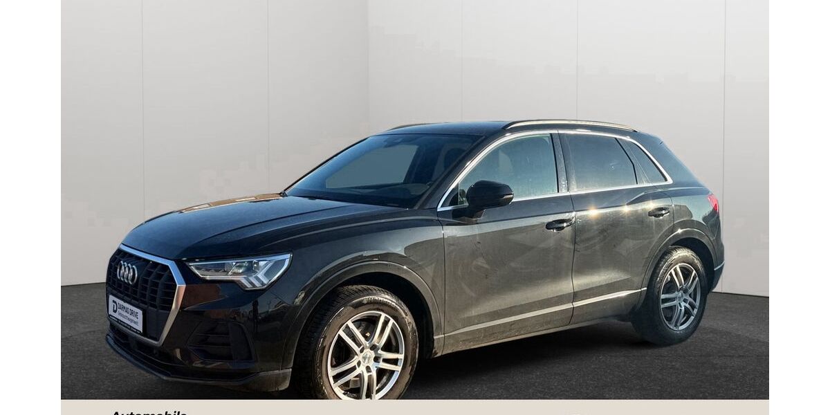 Audi Q3 73.790 km 25.790 &euro; Haltern am See 45721