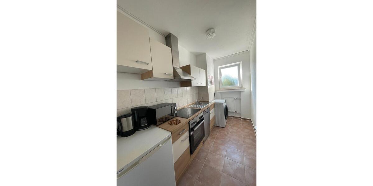 Etagenwohnung Essen Stadtbezirk VI - 2 Zimmer, 61 m&sup2;, 155.000&euro; | Angebot:26318594