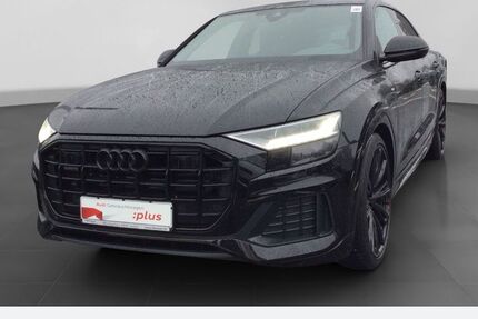 Audi Q8 35.325 km 67.940 &euro; Gelsenkirchen 45894