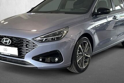 Hyundai i30 9.000 km 20.790 € Recklinghausen 45657