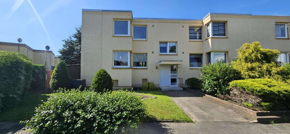Etagenwohnung Selm - 2.5 Zimmer, 62 m&sup2;, 550&euro; | Angebot:26915322