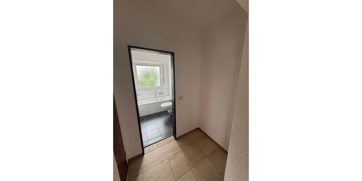 Erdgeschoßwohnung Recklinghausen - 3 Zimmer, 79 m&sup2;, 590&euro; | Angebot:26335944