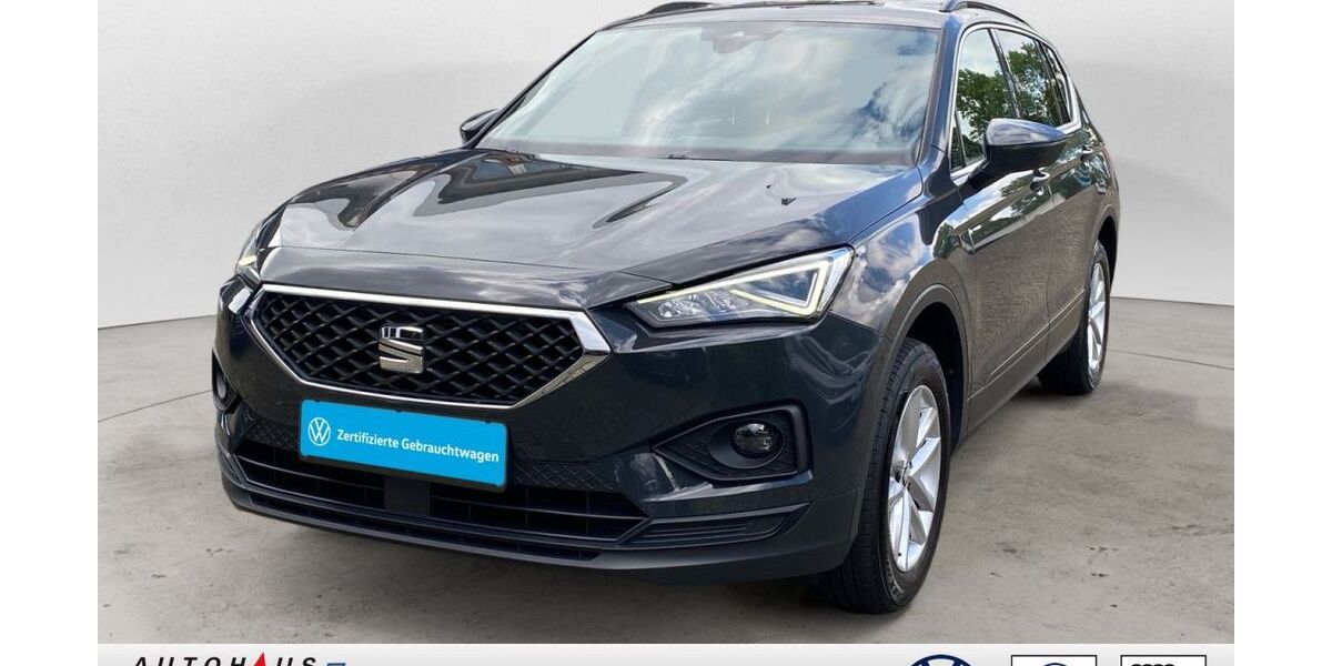 Seat Tarraco 73.419 km 19.470 &euro; Bochum - Linden 44879