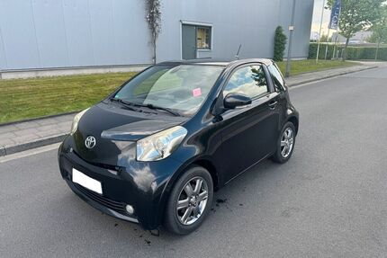Toyota IQ