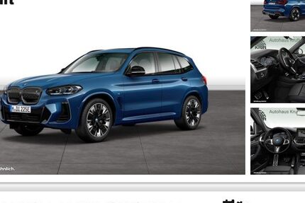 BMW iX3 52.946 km 39.888 &euro; Oberhausen 46117