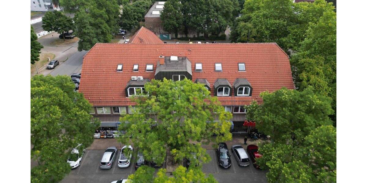 Gewerbeobjekt Oberhausen Sterkrade-Nord - 5 Zimmer, 3.990.000&euro; | Angebot:25210898