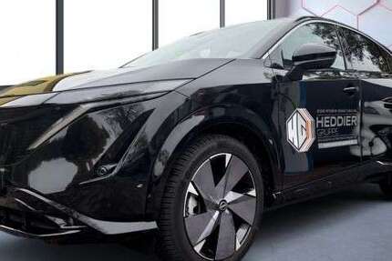 Nissan Ariya 8.000 km 47.990 € Bottrop 46240