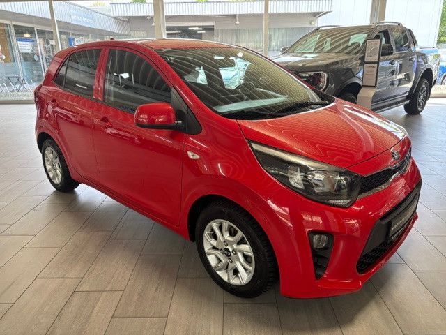 Kia Picanto 67.174 km 8.880 &euro; Gladbeck 45968