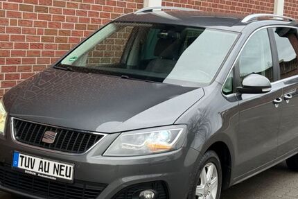 Seat Alhambra 138.500 km 8.990 &euro; Oer-Erkenschwick 45739