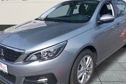 Peugeot 308 33.899 km 16.180 &euro; Bochum 44809