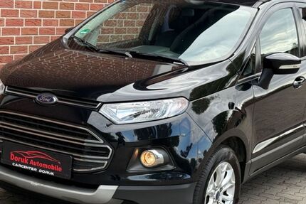 Ford EcoSport 149.500 km 6.990 &euro; Oer-Erkenschwick 45739