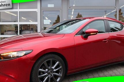 Mazda 3 27.005 km 21.920 € Marl 45772