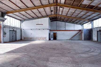 Gewerbeobjekt Castrop-Rauxel Rauxel - 1.705&euro; | Angebot:23471272