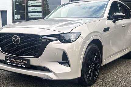 Mazda CX-60 106.091 km 30.990 € Dortmund 44263