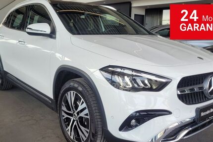 Mercedes-Benz GLA 200 7.950 km 40.880 &euro; Haltern am See 45721