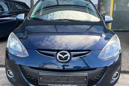Mazda 2 99.408 km 6.590 &euro; Oberhausen 46145