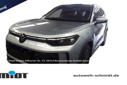 VW Tayron 4.400 km 38.498 &euro; Recklinghausen 45657