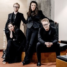 Marmen Quartet