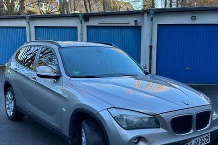 BMW X1 313.641 km 6.500 &euro; Essen 45145
