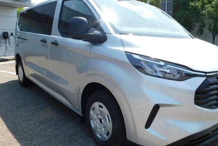 Ford Transit Custom 9.500 km 46.890 € Selm 59379