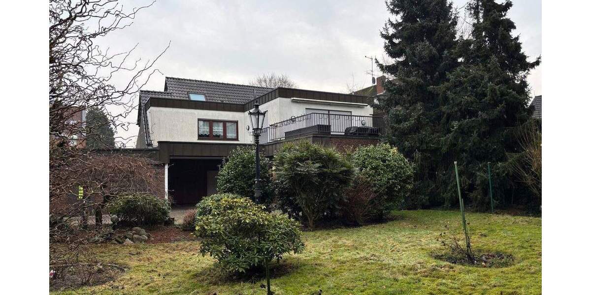 Mehrfamilienhaus, Wohnhaus Oberhausen Schwarze Heide - 1 Zimmer, 273 m&sup2;, 660.000&euro; | Angebot:24821763